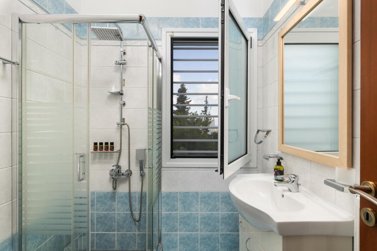 Cedar Tree Villa *