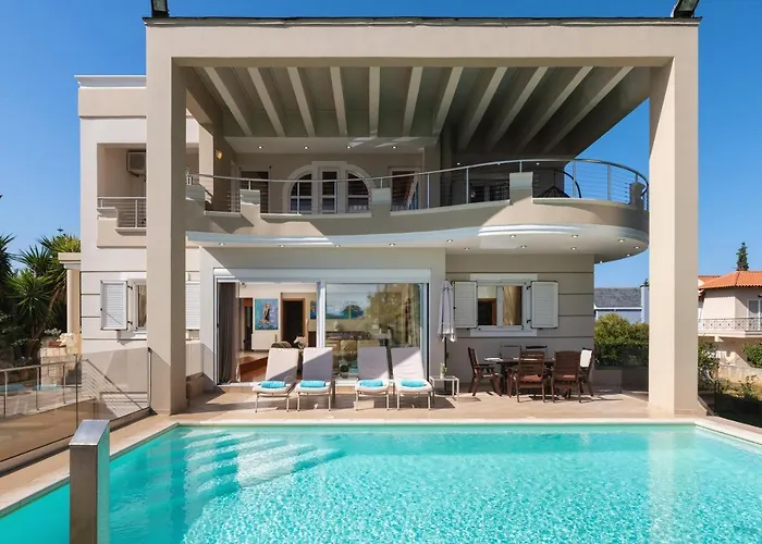Cedar Tree Villa