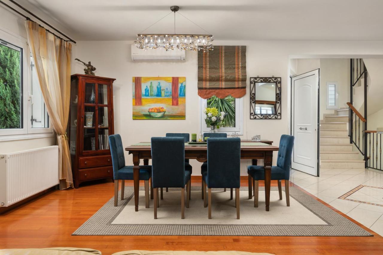 Cedar Tree Villa