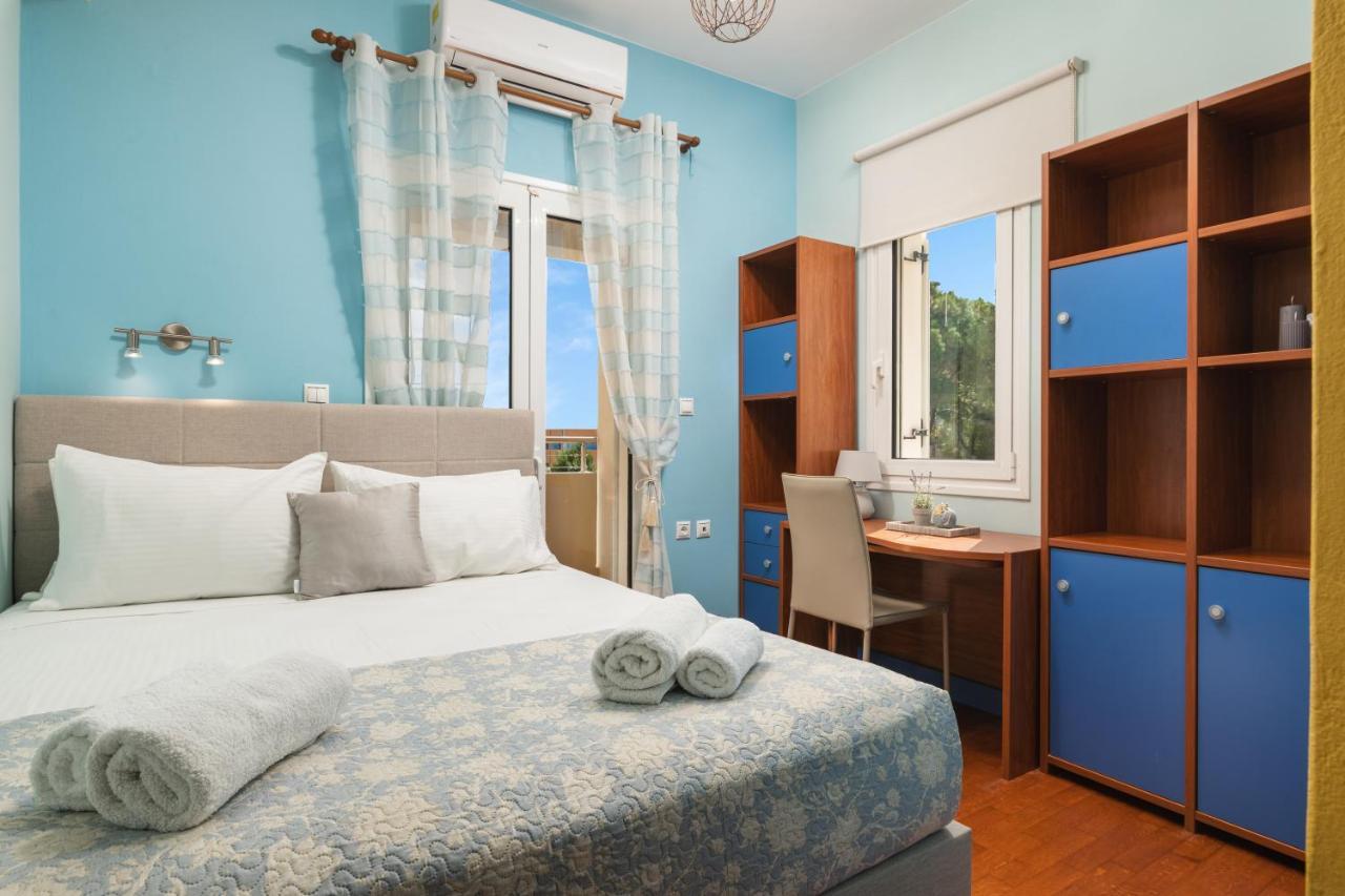 Villa Cedar Tree Kounoupidhianá