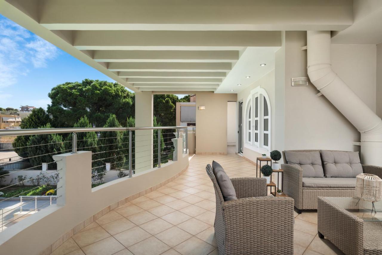 Villa Cedar Tree