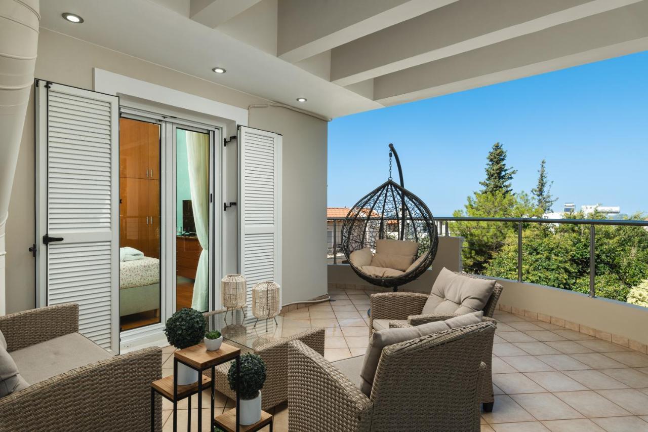Cedar Tree Villa