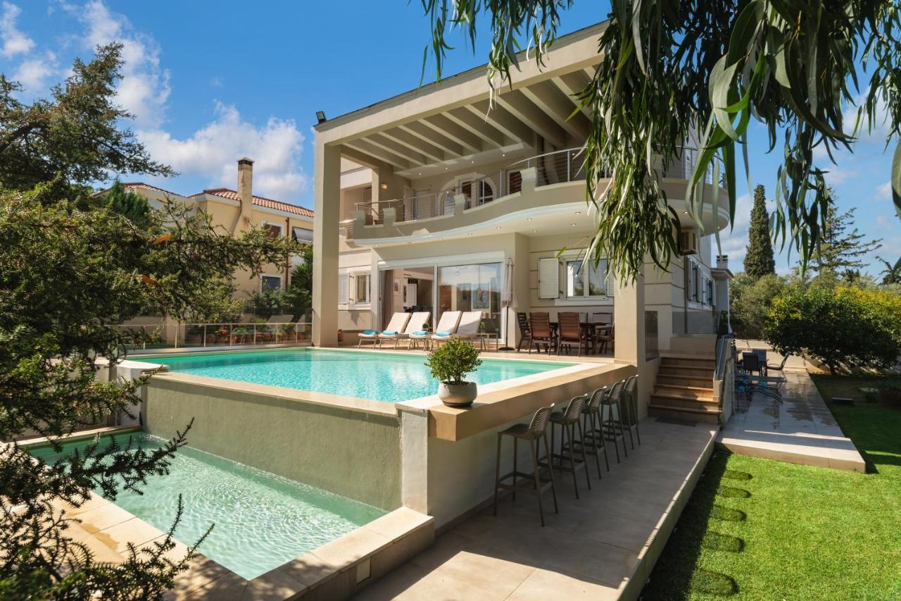 Cedar Tree Villa *