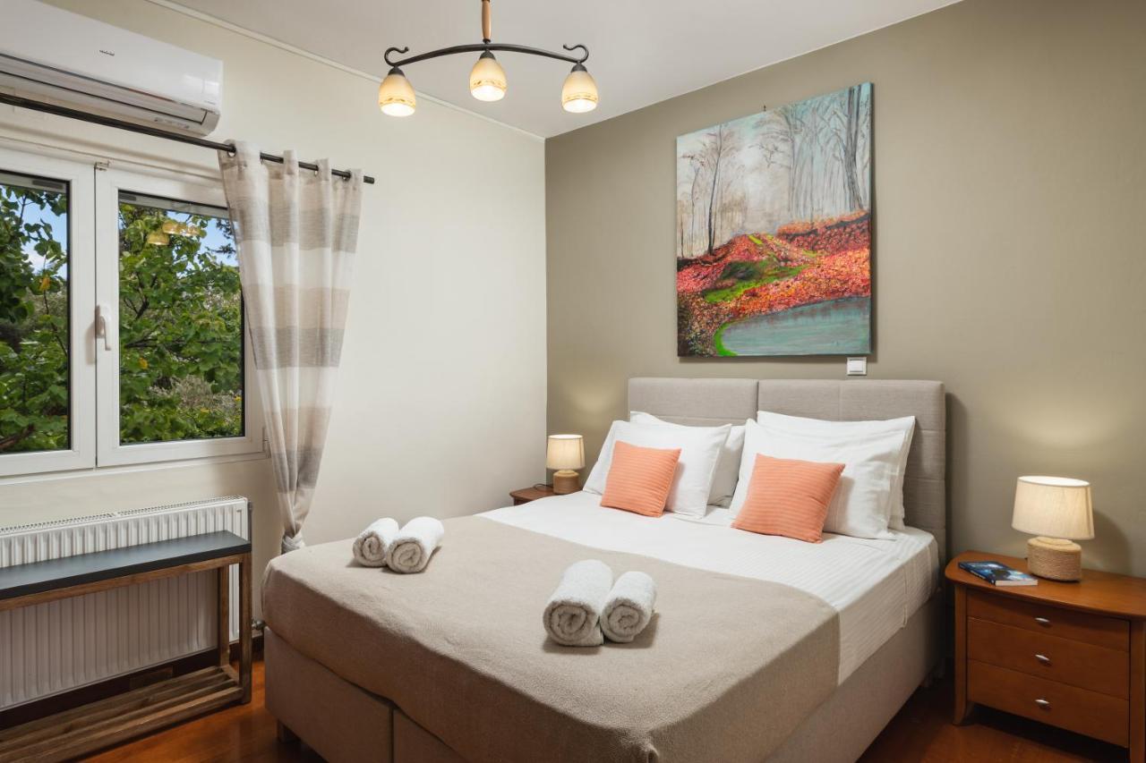 Cedar Tree Villa *