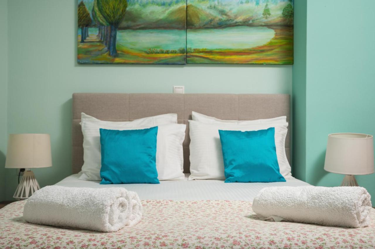 Villa Cedar Tree Kounoupidhianá
