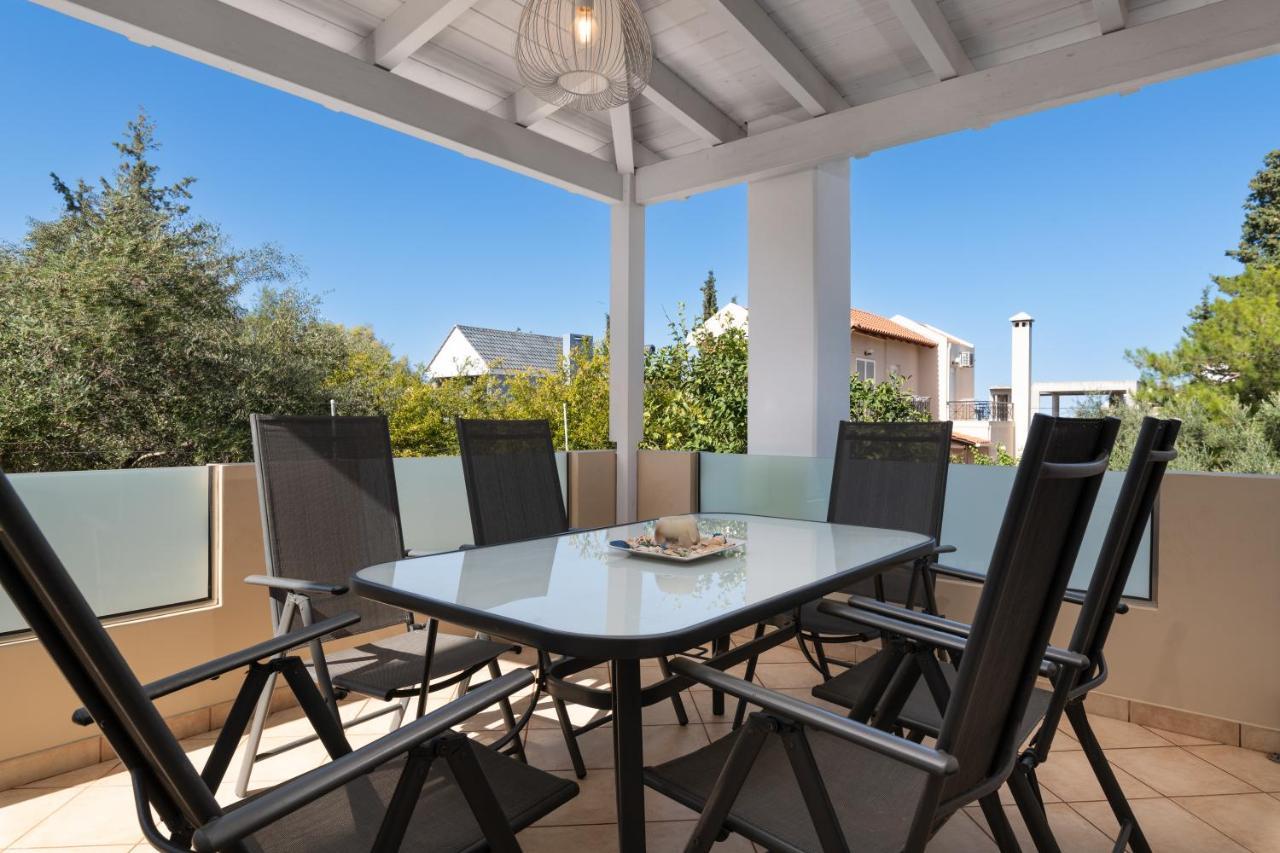 Cedar Tree Villa *