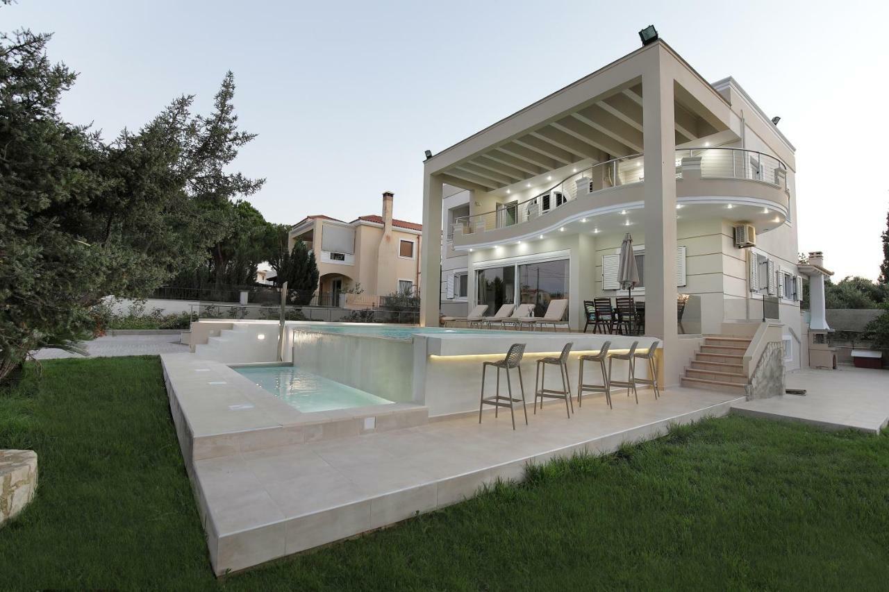 Cedar Tree Villa *