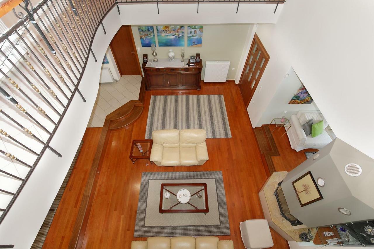 Cedar Tree Villa
