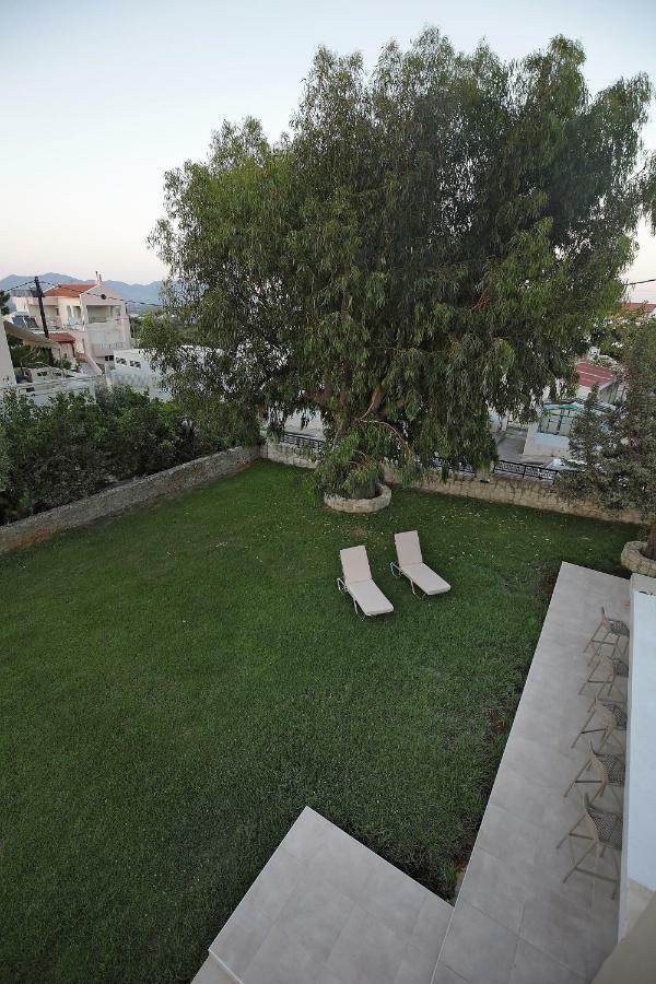 Villa Cedar Tree Kounoupidhiana