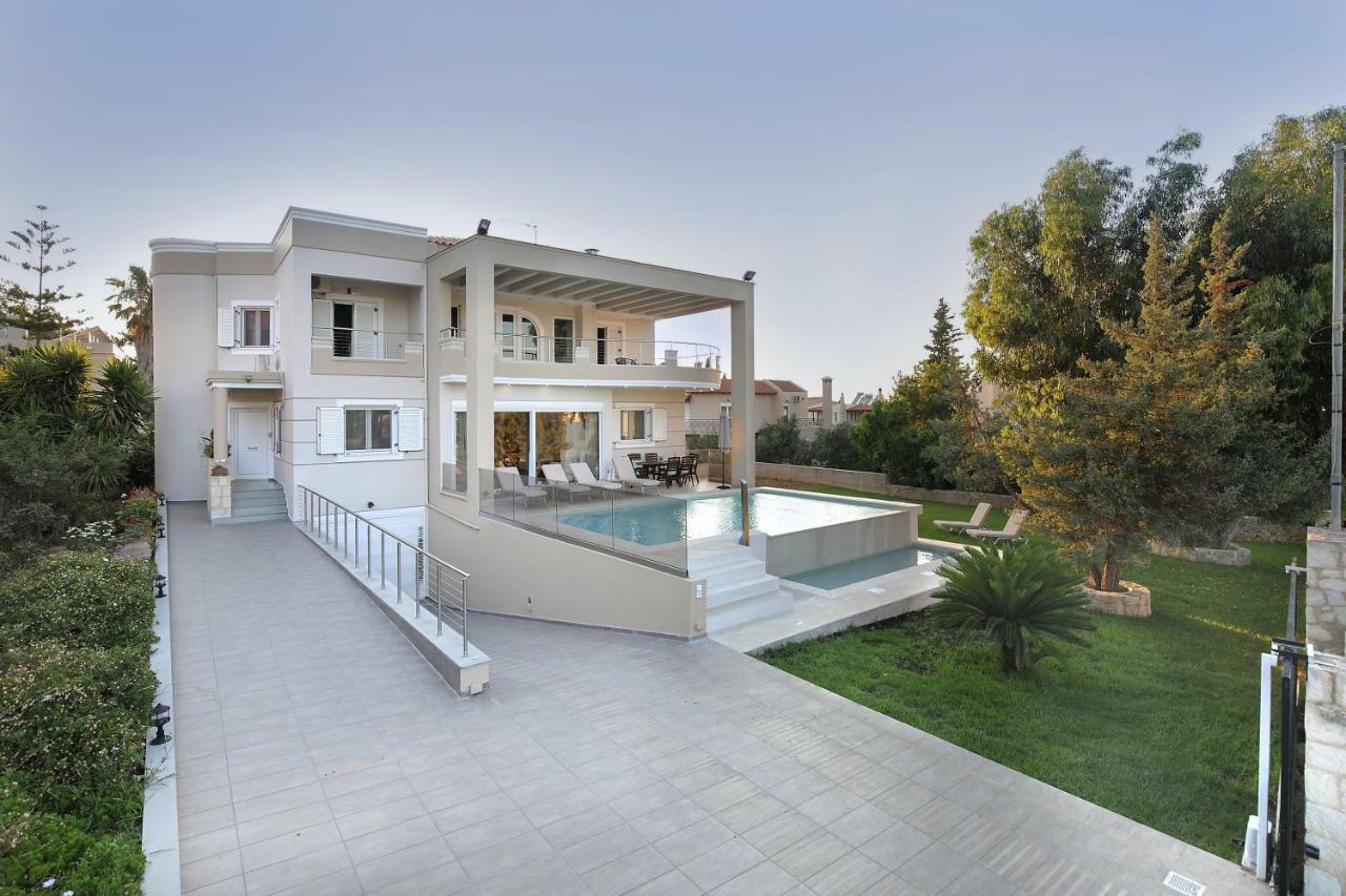 Cedar Tree Villa *