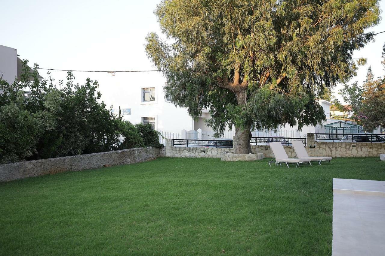 Cedar Tree Villa *
